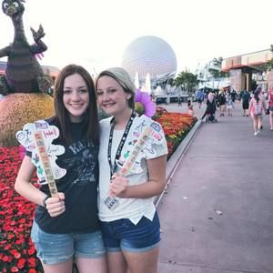 Meet your Posher, Claire